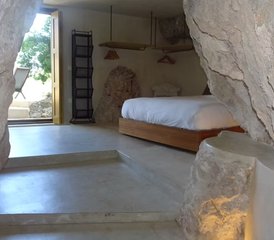 8 días de retiro True Nature - Odisea del Corazón: yoga, meditación y trabajo respiratorio en Ítaca, Grecia - Photo 4