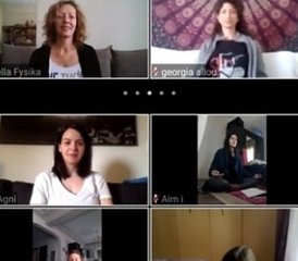 Self-Paced Online One-On-One Yoga Course with 1-Hour Live Sessions Spread Over 2 Weeks - Photo 5