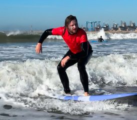 7 Tage Surf-Camp-Erlebnis mit Coaching, Kultur und Wellen in Essaouira, Marokko - Photo 5