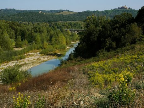 Merse River
