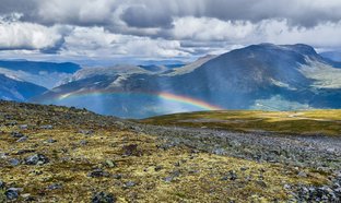 Innlandet Retreats & Trips