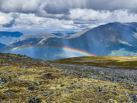 Innlandet