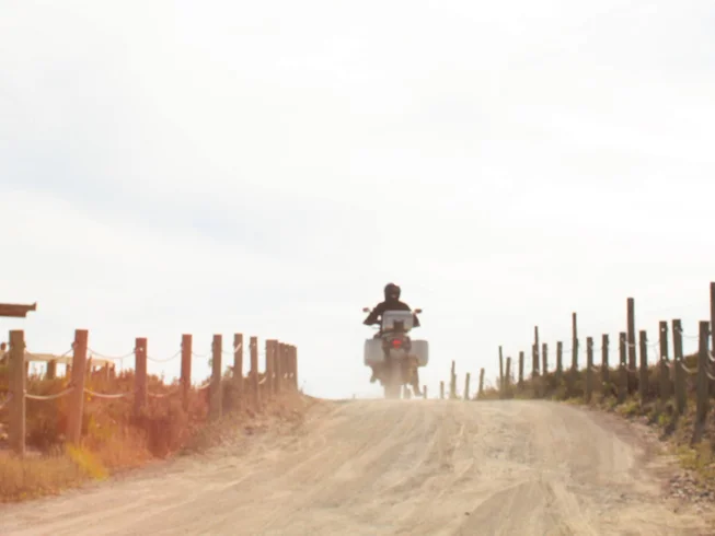 7 Day The North of Portugal Guided Motorcycle Tour photo 5