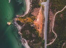 Macedonia Retreats & Trips