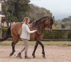 98 Tage Reiturlaub mit Zentrum Reiten in Mallorca, Spanien - Photo 1