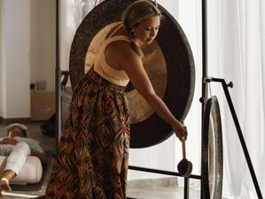 6 Day The Age of Opportunity: A Midlife Reeset Wellness Retreat in Mallorca, Spain