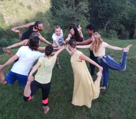 6 Day Yoga, Meditation and Sound Healing Retreat with Excursion in Dharmasala, India - Photo 3