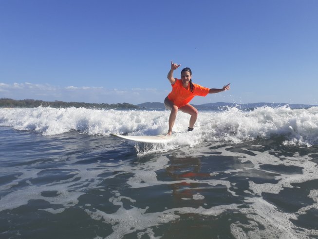 Best Panama Surfing Spots  Beaches, Surf Camps & Resorts