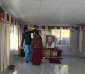 2 Tage Leben Wie Ein Buddha Leben Yoga und Meditations Retreat in Kathmandu, Bagmati-Zone - Photo 2