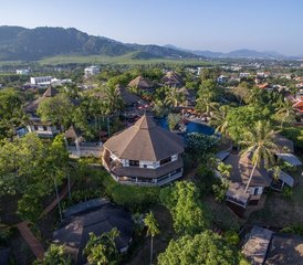 4 jours en stage de tonification, méditation et yoga à Rawai, Phuket, Thaïlande - Photo 4