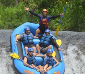 6 Tage Aktive Auszeit Multiaktivitäts Wassersport Tour in Indonesien - Photo 5
