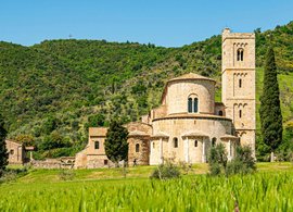 Montalcino Retreats & Trips