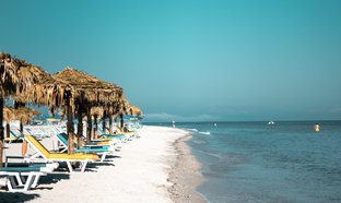 Kos Retraites en Reizen