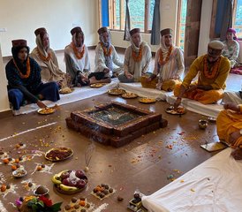 07-Daagse Himalayische Yoga Retreat met Tempelbezoeken in Manali, India - Photo 1