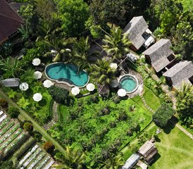 5 jours en stage de pratique profonde de yoga et méditation à Bali, Indonésie - Photo 4