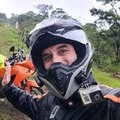 Alvaro Revenga - retrato