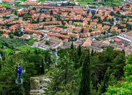 Gubbio Retreats & Trips