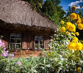 8 Tage Reiturlaub auf dem Land durch Grenzdörfer in Masowien-Podlachien, Polen - Photo 4