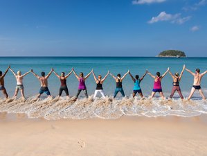 Top 10 Yoga Retreats in Thailand