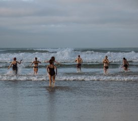 4 días de retiro de yoga con baño en aguas salvajes y paseos costeros en Cornualles, Inglaterra, Reino Unido - Photo 4