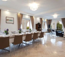 7 Tage Atma Dara – Geschenk der Fülle: Luxuriöses Wellness-Retreat an der Amalfiküste, Italien - Photo 5