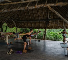 8 jours en stage de yoga, surf et immersion en pleine nature à San Juan del Sur, Nicaragua - Photo 3