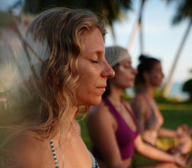 6 días de retiro de mujer salvaje: yoga y movimiento en Koh Phangan, Tailandia - Photo 4