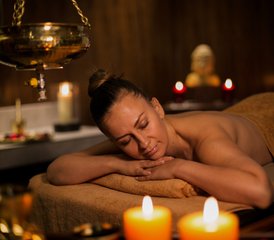 14 Tage Luxus Ayurveda und Yoga Retreats | Arztgeleitete Heilung und Wellness in Rishikesh, Indien - Photo 3