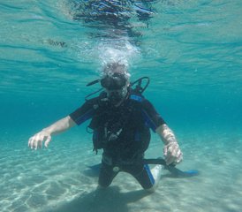 08-Daagse Leer Duiken, Yoga En Kookvakantie In Zakynthos, Ionische Eilanden - Photo 1