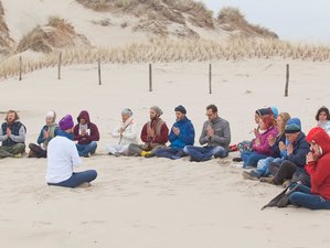 4-Daagse Kundalini Yoga Retreat met Guru Gian in Schoorl