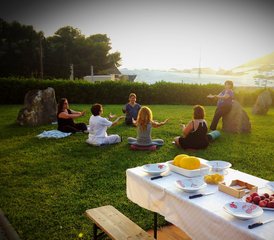 3 Tage zum Lieben und Sich Kümmern am Valentinstag mit Yoga und Ernährung an der Costa Tropical, Spanien - Photo 5