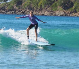 3 jours de surf à Byron Bay Surf Camp, Australie - Photo 3