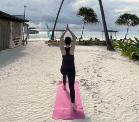 8 Tage Yoga Flow Retreat am Meer mit Secret Sunrise, Meditation und 4 Ausflügen auf Sansibar - Photo 5