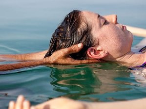 3 Day Healing Yoga and Floatation Retreat in the Dead Sea, Arad, Southern District