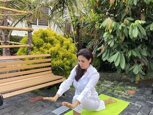 9-tägiges Munnar Ayurveda-Holistic-Retreat-Paket in Kerala, Indien