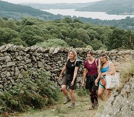 4 Tage Yoga, Standup-Paddleboarding und Wildnis-Urlaub im Lake District, Vereinigtes Königreich - Photo 3
