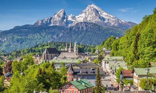 Oberbayern Retraites en Reizen