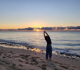 108-Daagse 'Heilraumwoche' - Privé Yogavakantie, Individueel en Helend op Fuerteventura, Spanje - Photo 1