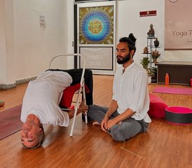 7 Day Ayurveda and Yoga Rejuvenation Retreat in Rishikesh, India - Photo 3