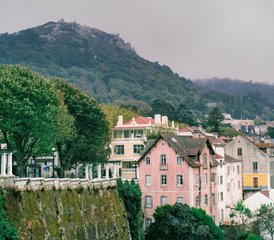 5 Tage Yoga Urlaub in Sintra, Portugal - Photo 5