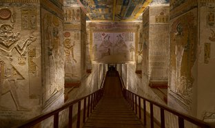 Luxor Governorate Retreats & Trips