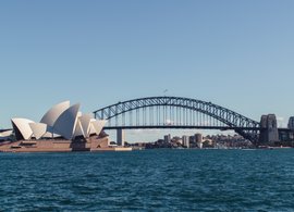 Sydney Retreats und Reisen