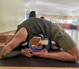 29 Day 300-Hour Advanced Yoga Teacher Training Near Mysore, India - Photo 3