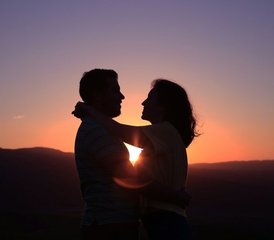 6 Day Off-Grid Return to Each Other Couples Yoga Retreat in Coimbra, Portugal - Photo 2