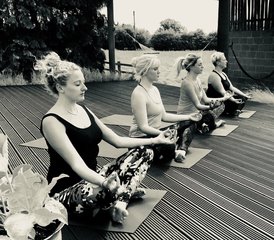 3 Tage Yin- und Yang-Yoga-Retreat in North Yorkshire, Vereinigtes Königreich - Photo 4