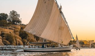 Hurghada Retraites en Reizen