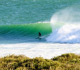 715 días de campamento de surf guiado en Tamraght, Agadir, Marruecos - Photo 1