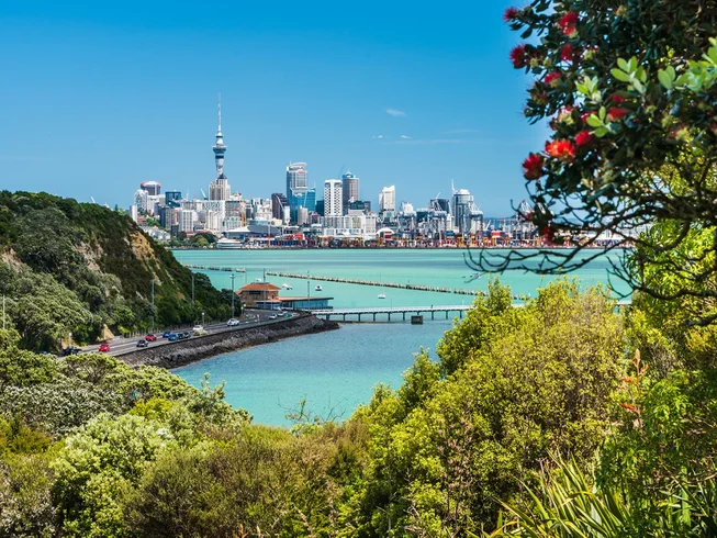 26 Day New Zealand Adventure Guided Motorcycle Tour photo 3