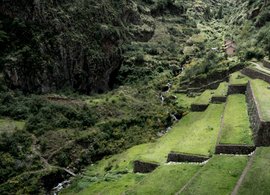 Pisac Retreats & Trips