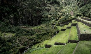 Pisac Retraites et Voyages